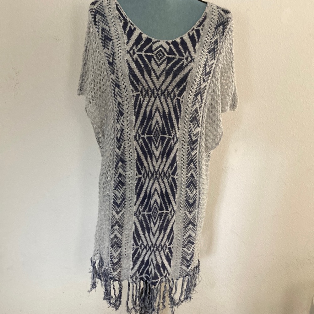 Vintage America Blues Brand Swimcover